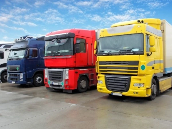 Ankara Ağın Nakliye